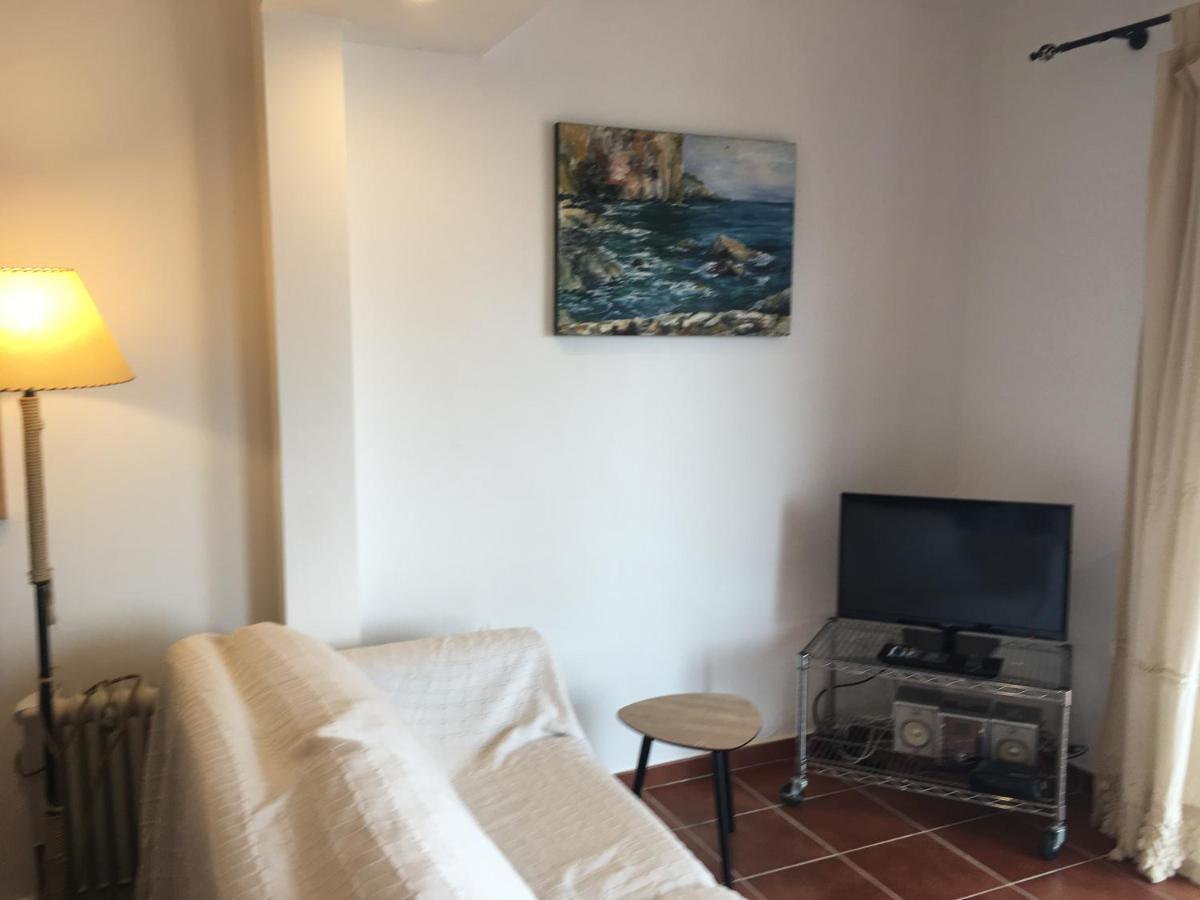 Apartamento Islas Medas Wifi Y Parking Gratis Apartment L'Estartit Exterior photo